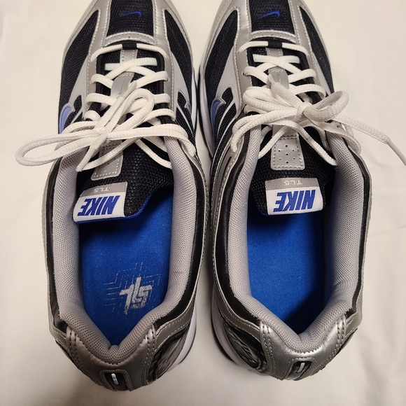 Nike Air Max 97 TLS TL5 - Picture 10 of 11